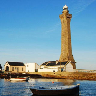 Le Phare d'Eckmül