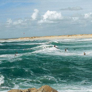 La Pointe de la Torche